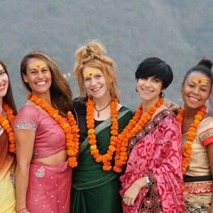 100 MULTI STYLE HATHA YOGA TEACHER TRAINING COURSE